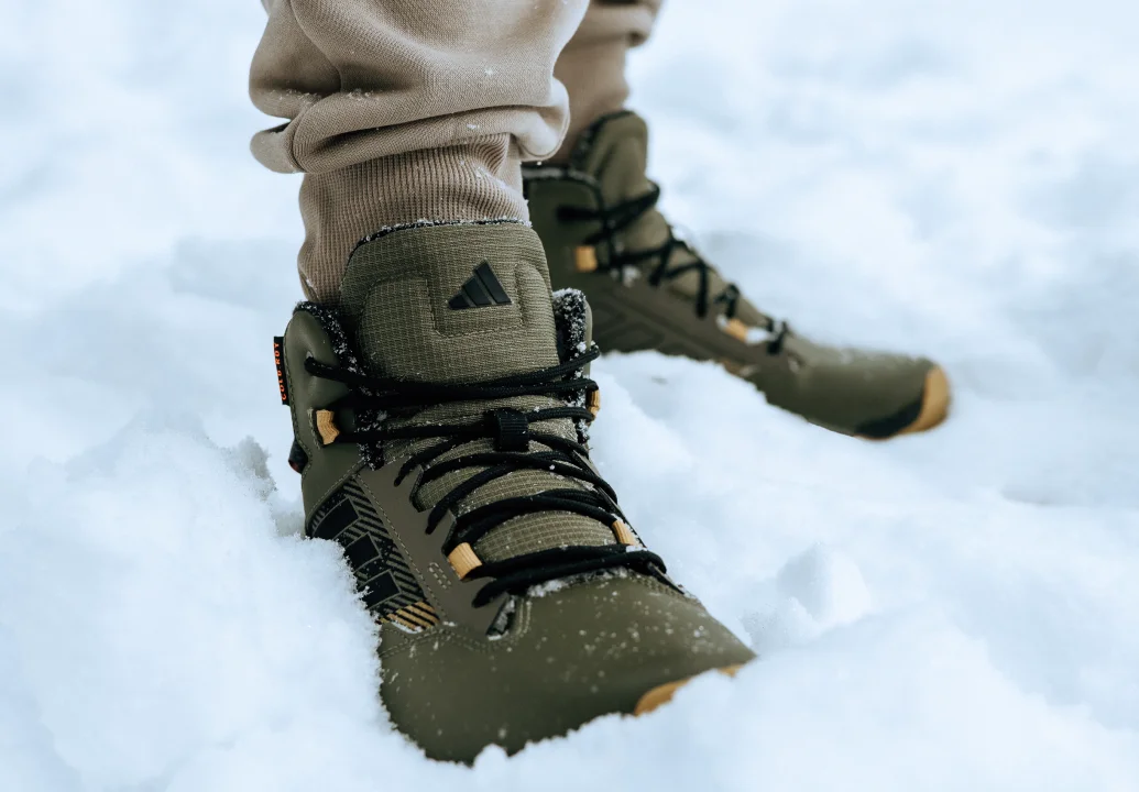 Детская одежда и обувь